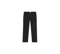 Jeans Wrangler Greensboro Noir 30x32