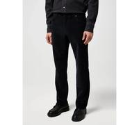 Jeans Wrangler Greensboro Noir 34x34