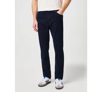 Jeans Wrangler Greensboro Noir 36x36