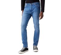 Wrangler Larston Jeans Blue 28 / 32 Men