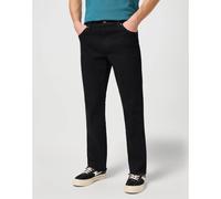 Wrangler Texas Stretch Jeans Black 42 / 32 Men