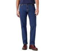 Jeans Wrangler Texas Stretch Dark