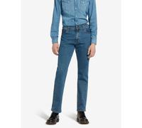 Jeans Wrangler texas stretch stonewash Blue 29x32