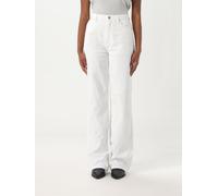 Jeans ZADIG & VOLTAIRE Woman color White - Size: 25 - female