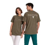 Jeanstrack Grip Short Sleeve T-shirt