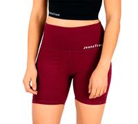Jeanstrack Margo Short Leggings Pink 2XS Woman
