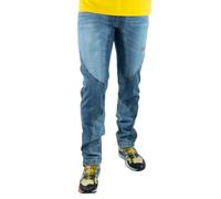 JEANSTRACK Men's Garbi Jeans Climbing Pant, XS
