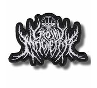 jeansypatch Music Group Embroidered Patch Badge Iron on Applique