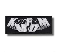 jeansypatch Music Group Embroidered Patch Badge Iron on Applique