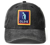 Jeasona Funny Gifts for Men Funny Baseball Cap Gift for Men Gift for Dad Grandpa Father Seniors Gifts for Seniors Men Secret Santa Gift