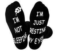 Jeasona Gifts for Men Dad Socks Funny Fathers Day Ideal Gifts from Daughter/Son Grandad Gifts from Grandchildren Gifts for Dad Who Has Everything Presents Christmas Valentine's Day Anniversary