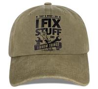 Jeasona Gifts for Men Funny and Unusual Cap Cool Stuff for Men Gadgets Small Birthday Present Idea Mens Gifts for Christmas Secret Santa Gifts for Dad Who Wants Nothing