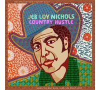Jeb Loy Nichols - Country Hustle [VINYL]