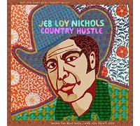 Jeb Loy Nichols - Country Hustle [VINYL]