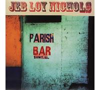 Jeb Loy Nichols - Parish Bar [VINYL]