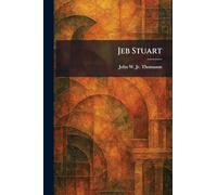 Jeb Stuart