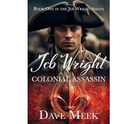 Jeb Wright, Colonial Assassin