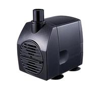Jebao 350L/hr Multi Functional Mini Submersible Pumps for Aquarium or Small Water Features #WP350