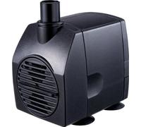 Jebao 450L/hr Multi Functional Mini Submersible Pumps for Aquarium or Small Water Features #WP450