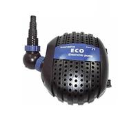 Jebao Eco Garden Koi Fish Pond Filter Pump - Solids Handling Pumps Desighned For Non Clogging Filtration