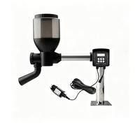 Jebao FD-40/-55/-85 Aquarium Automatic Feeder Time Setting Auto Fish Food Dispenser (FD-55)