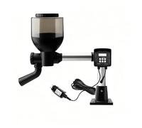 Jebao FD-40/-55/-85 Aquarium Automatic Feeder Time Setting Auto Fish Food Dispenser (FD-85)
