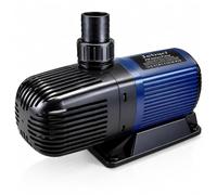 Jebao FM-5000 ECO Submersible Garden Pond Pump 5000 LPH | Waterfall, Filter & Water Feature Pump | 3.5m Head Height | Automatic Dry Run Protection