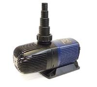 Jebao FM-5000 ECO Submersible Waterfall Garden Pond Pump 5000 litres per hour (5000 LPH)