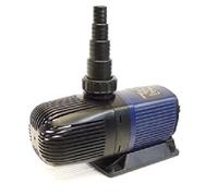 Jebao FM-6500 ECO Submersible Waterfall Garden Pond Pump 6500 litres per Hour (6500 LPH)