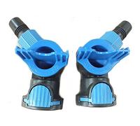 Jebao Geniune Replacement Filter Inlet/Outlet Control taps/valves for 403 Model