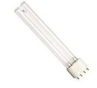 Jebao Genuine PL-S &PL-L Replacement Bulb Lamp Tube for UVC Pond Pressure and Gravity Filters and Ultra Violet Clarifiers (36w PL-L 4 pin)