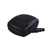 Jebao Low Energy Efficient Eco Fully Submersible Garden Pond Fish Pump 3500 LPH Ideal for Filters Water Courses Waterfalls and Features Solids Handling