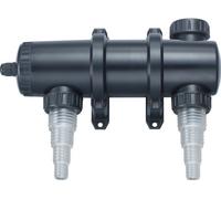 Jebao #PU-9: 9w UVC Water Pond Clarifier Light Steriliser - Fish, Koi & Garden