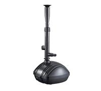 Jebao SPG Submersible ECO Fountain and Pond Water Pump (3000 LPH)