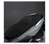 JEBFPSQMD Motorcycle Accessories Protecting Cushion Seat Cover For HO&ND&A For Forza 350 NSS350 NSS 350 Nylon Fabric Saddle Seat Cover Seats Accessory
