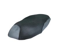 JEBFPSQMD Motorcycle Accessories Seat Cushion Cover Insulation Seat Cover Protector Mesh For HO&ND&A Forza 125 NSS 250 Forza125 Forza250 Seats Accessory
