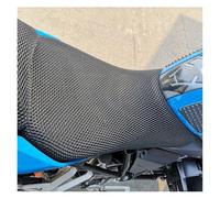 JEBFPSQMD Motorcycle seat cover Prevent bask in seat scooter Heat insulation Cushion cover For B&M&W R1200GS/ R1200 GS LC ADV Seats Accessory