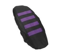 JEBFPSQMD Seat Cover Motorcycles Accessories Soft Saddle Guard Waterproof For Sur Ron S X Sur-Ron S Surron Dirt Bike Off Road Motocross Seats Accessory