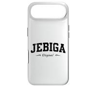 Jebiga Original Case for iPhone Air