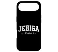 Jebiga Original Case for iPhone Air
