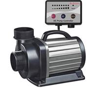 Jeboa Jecod 15000 Marine Return Pump