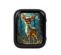 jebyltd 240MHz 2Core ESP32S3 Module Integrated AMOLEDs Touchscreens Lithiums Battery And Card Slot