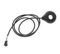 jebyltd Electric Bicycles Assistant Speeds Sensors Bike Cycling Accessories For Mountain Bicycles Electric Pedal Assist Sensors Double Hall