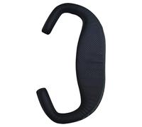 jebyltd Face Cushion Pad Face Bracket For Crystal Accessories Foam Cushion Sweatproof Replacement Lens Covers Accessories Breathable Soft Foam Pad