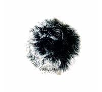 jebyltd Furry Windscreen Mic Covering Muff For Outdoor Microphones Ensures Clear Auditory In Outdoor Setting Clearly Microphone Windscreen