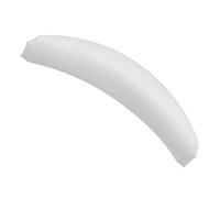 jebyltd Headphone Headband Pad For QC25/QC35/QC45 Devices Headbeam Pad Pressure Relieving Headband Music Equipment Headphone Accessories