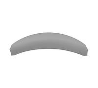 jebyltd Headphone Headband Pad For QC25/QC35/QC45 Devices Headbeam Pad Pressure Relieving Headband Music Equipment Headphone Accessories