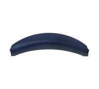 jebyltd Headphone Headband Pad For QC25/QC35/QC45 Devices Headbeam Pad Pressure Relieving Headband Music Equipment Headphone Accessories