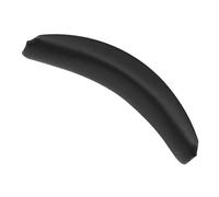 jebyltd Headphone Headband Pad For QC25/QC35/QC45 Devices Headbeam Pad Pressure Relieving Headband Music Equipment Headphone Accessories