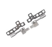 jebyltd Heavy Duty Left Right Hinge Assembly For 530S15 Laptops Glass LCD Version Smooth Opening Mechanism Replacements